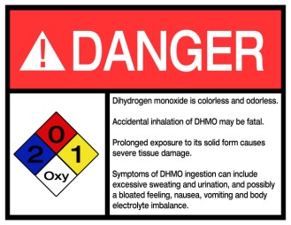 dihydrogen-monoxide